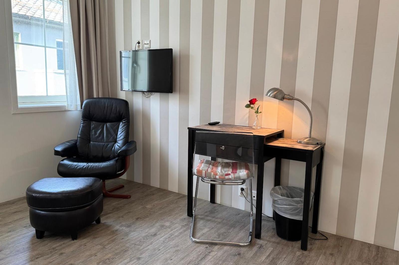 Jibben Hotell Maloy Kültér fotó